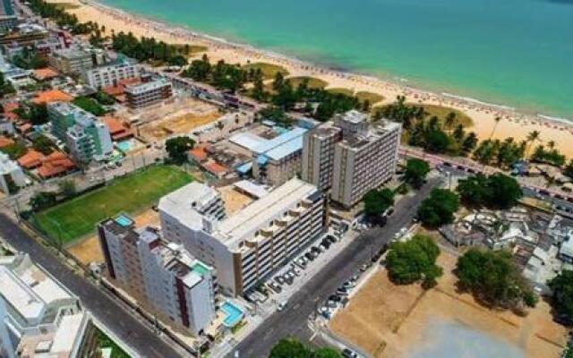 Gold Flat Cabo Branco 121