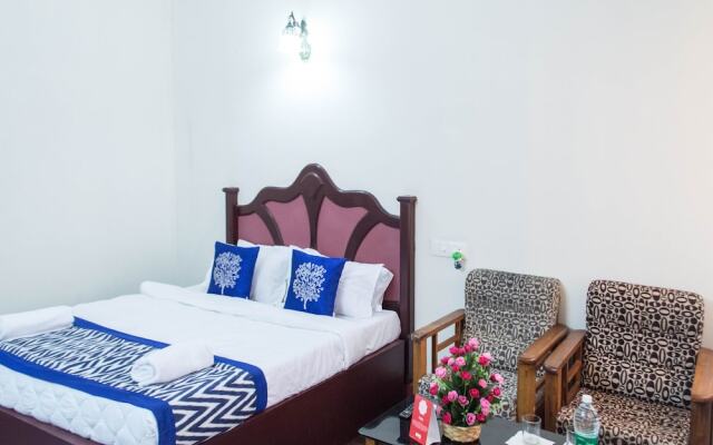 OYO 5237 Island Lake Resort