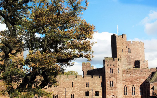 Peckforton Castle