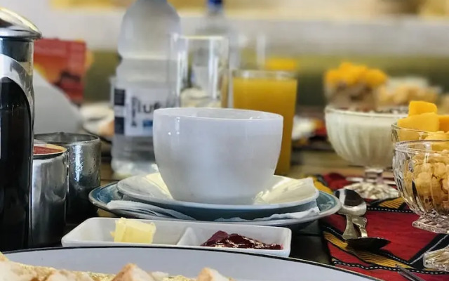 Cafe Central