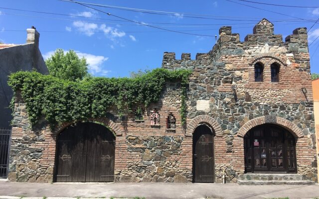 Strada Libertății 9