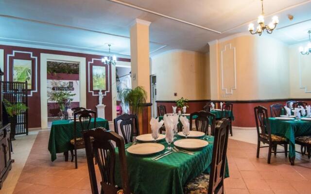 Hostal La Habanera