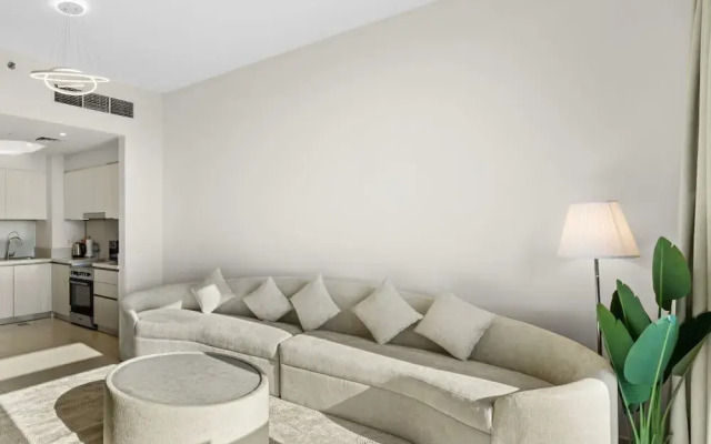 Dubai Hills Residence-Park Point C