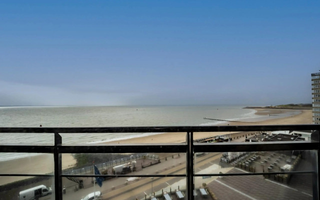 Fletcher Hotel - Restaurant Arion - Vlissingen