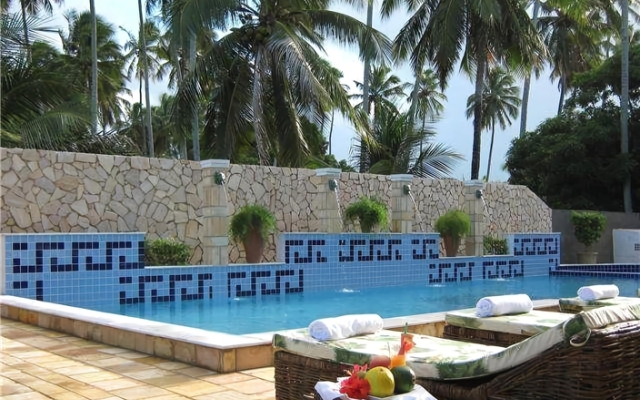 Perobavilla Hotel