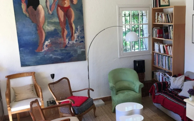 Villa Fontane Provence