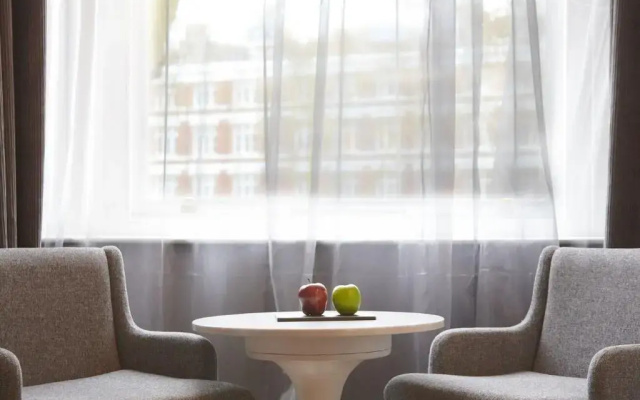 Malmaison London