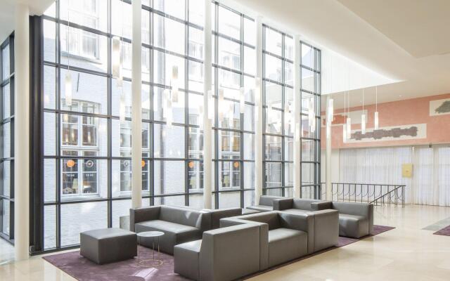 Crowne Plaza Bruges by IHG