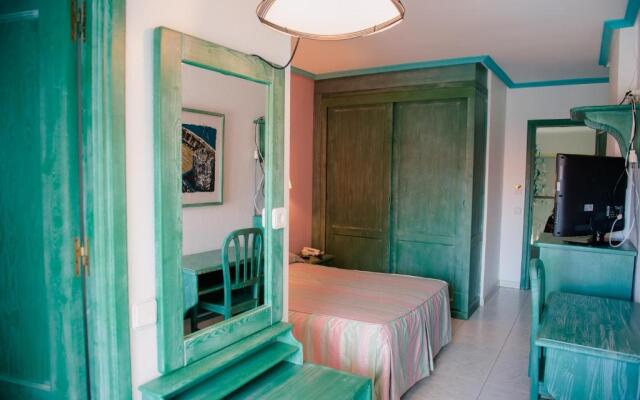 Hotel Torre Cristina