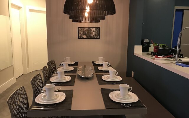 Apartamento Edifício Dona Anna