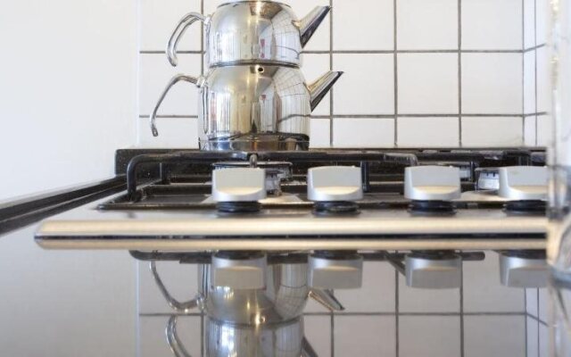 iskele house holiday flats