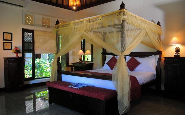 Tirta Ayu Hotel and Restaurant