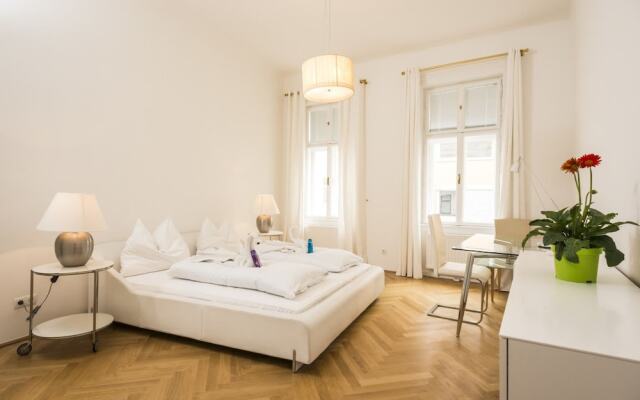 Executive Suites Margareten by welcome2vienna