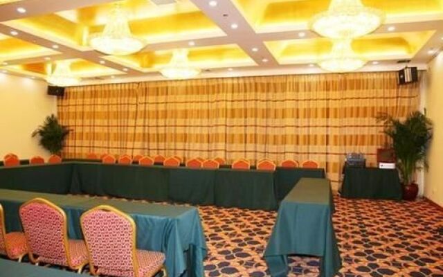 Changfeng Garden Hotel