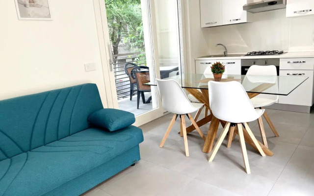 Alghero CHARMING APARTMENTS DOWNTOWN