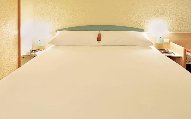 ibis Bilbao Barakaldo