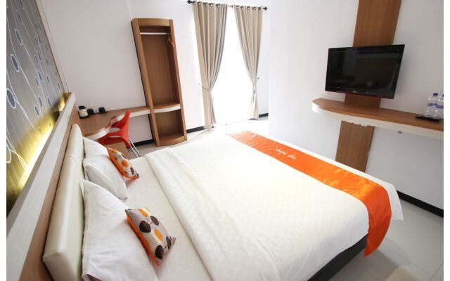 Tab Hotel