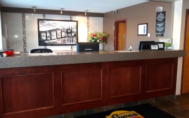 BEST WESTERN Harvest Country Inn