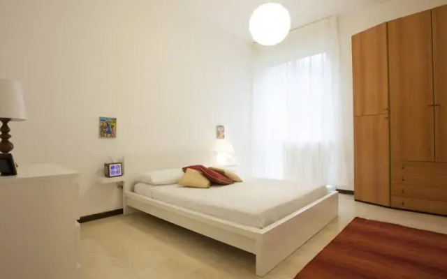 Monza Centro Stazione Sobborghi