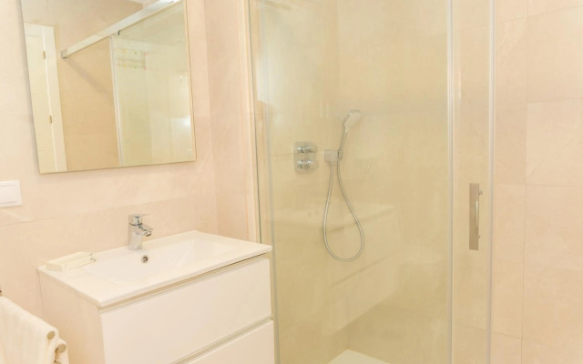 Casa Turquesa - Apartamento Top con Garaje en Tarifa