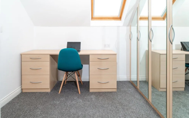 Westlake Serviced Accommodation