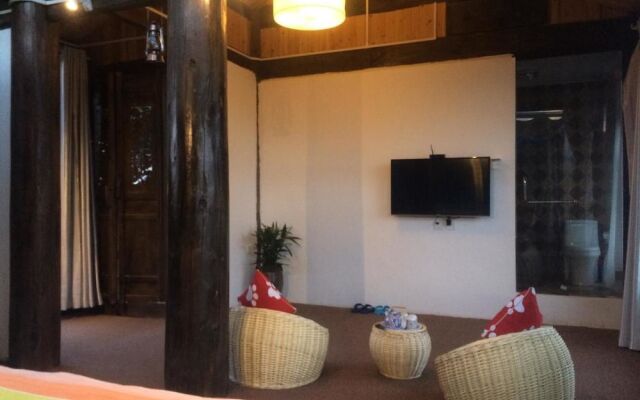 Qingzhu Caotang Boutique Hotel