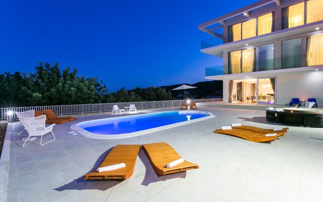 Villa Dupcic