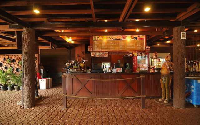 Dahilayan Forest Park Resort