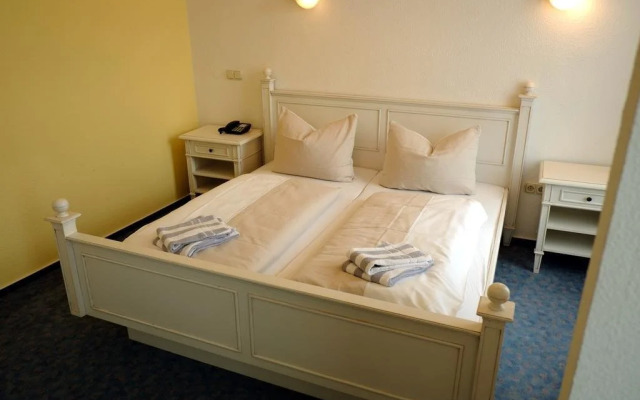 Hotel Eifeler Hof Kyllburg