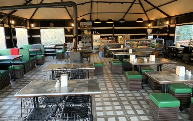 Sakli Cennet Esadiye