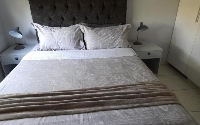 lovely 1 bedroom apartment