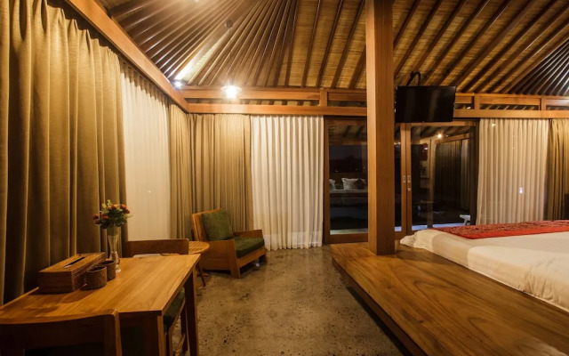 Griya KCB Villa Ubud