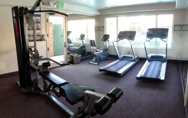 Laguna Hills Lodge