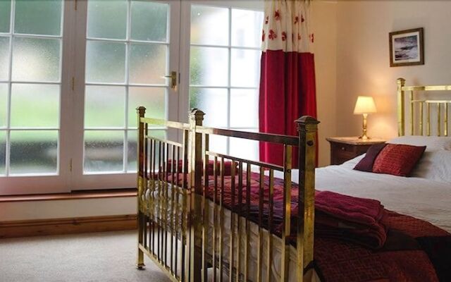 The Old Mill B&B, Bere Regis
