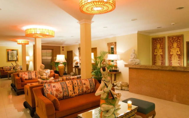 Baan Souy Resort