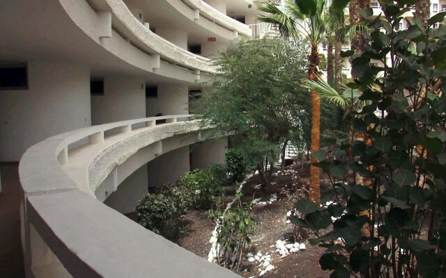 Apartamentos Maba Playa