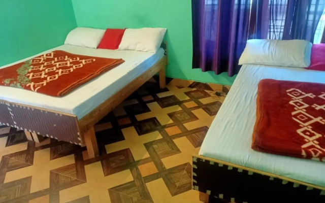 OYO 23141 Kanak Palace Barkot