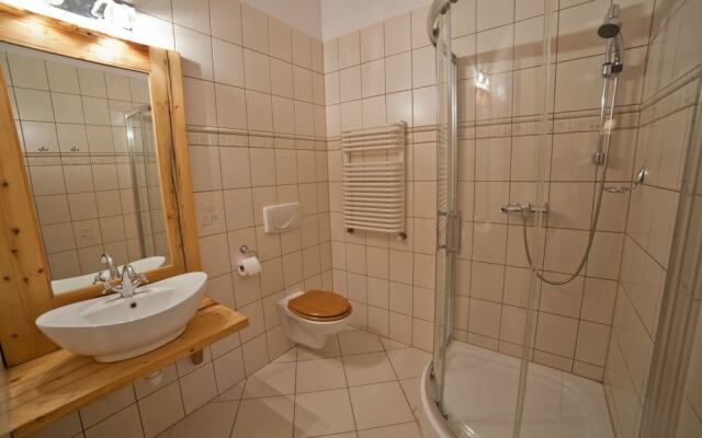 Willa Pokusa - Szczawnica