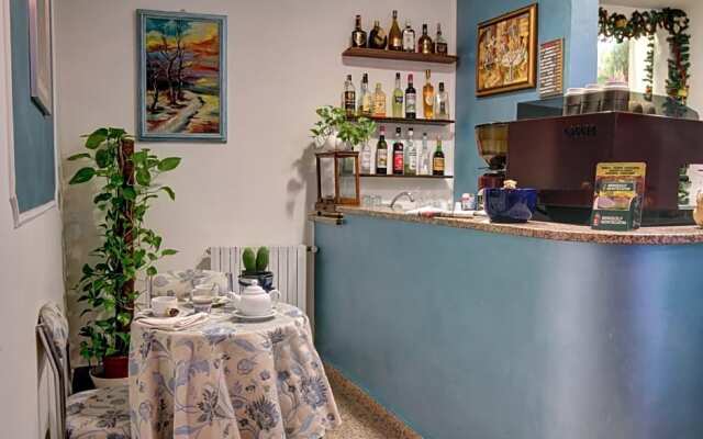 Hotel Ambrogini