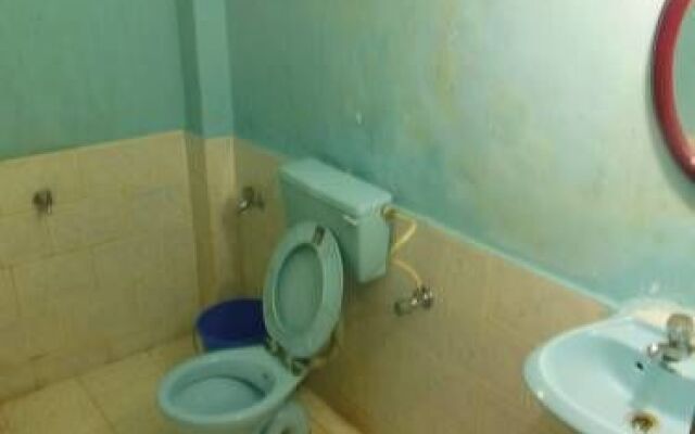 Sunita Guest House