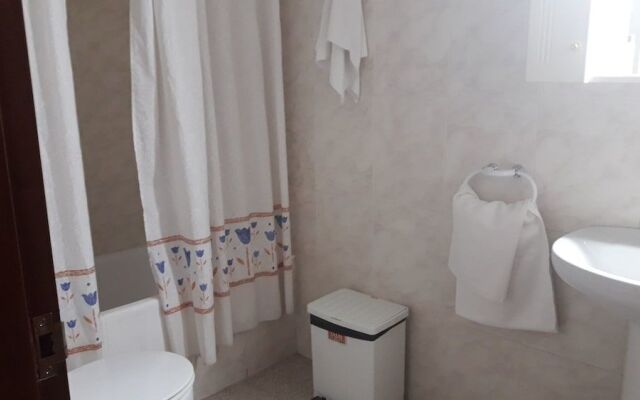 Hostal Nuevo Montesol