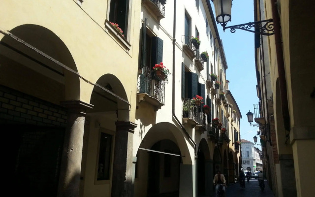 Padovaresidence Piazza delle Erbe