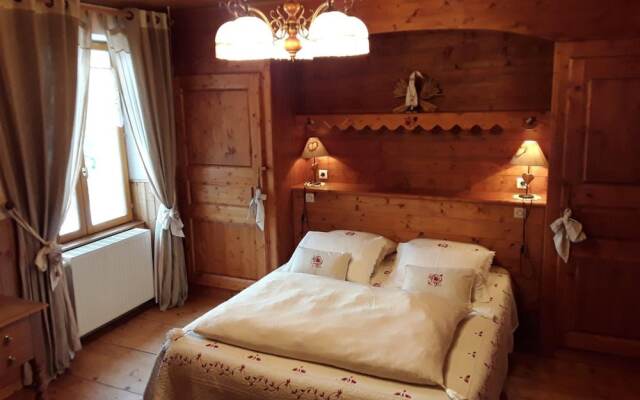 Chambre d'hote le Bellevue