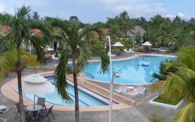 Panglao Grande Resort