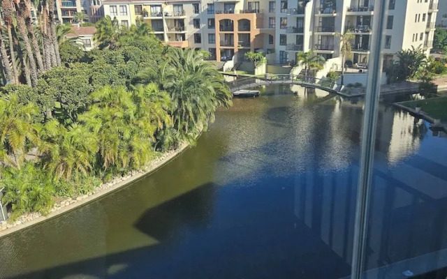 Ss Luxury Apartments Island Club