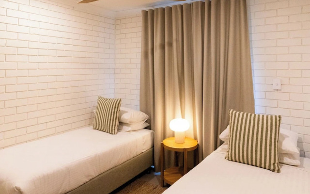 The Lodge at the Denmark Hotel