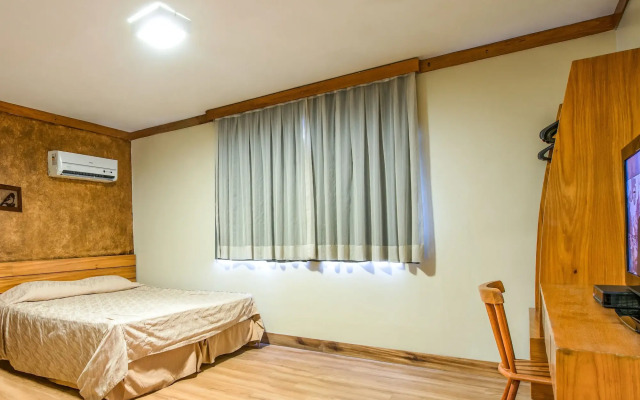 Carppa Hotel