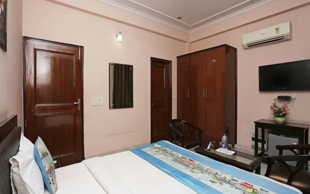 WudStay Corporate Inn