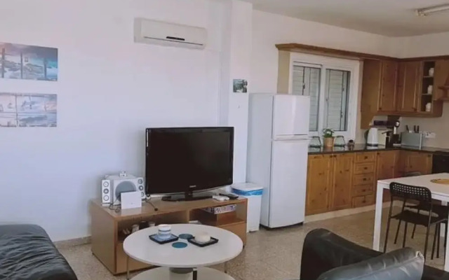 21 KAP - Frederick Penthouse