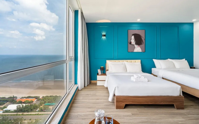 Stephen Luxury Apartments